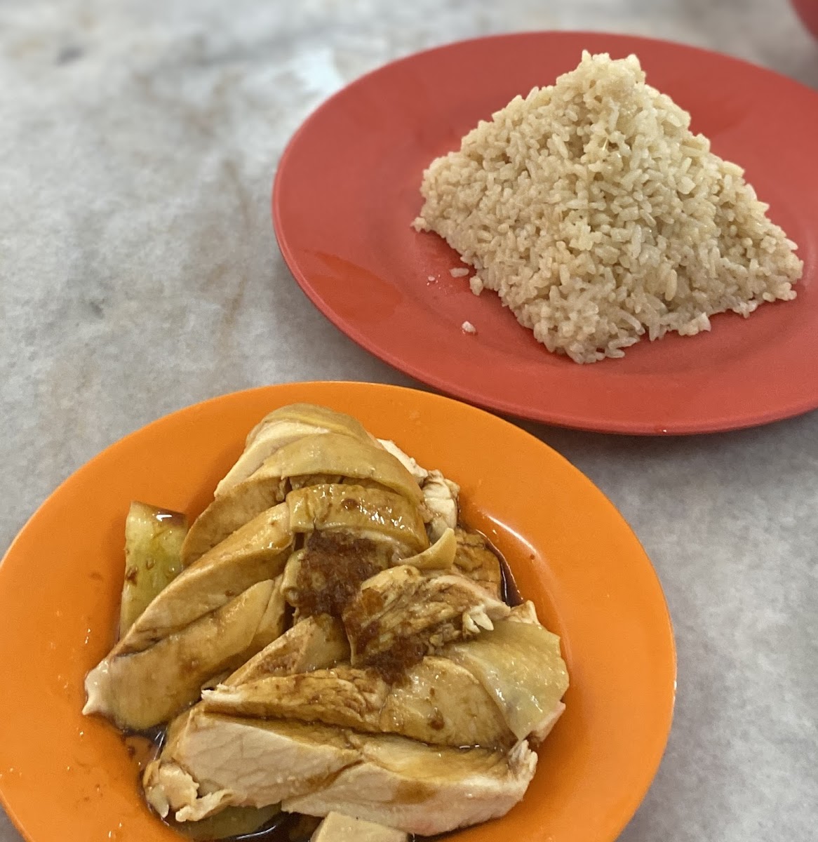 Ho Kee Hainanese Chicken Rice Photos 2